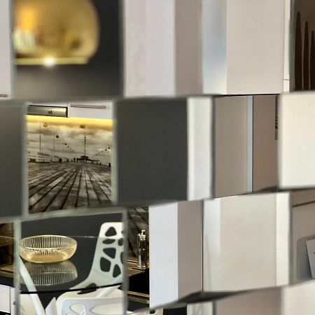 شقة Sopot House المظهر الخارجي الصورة