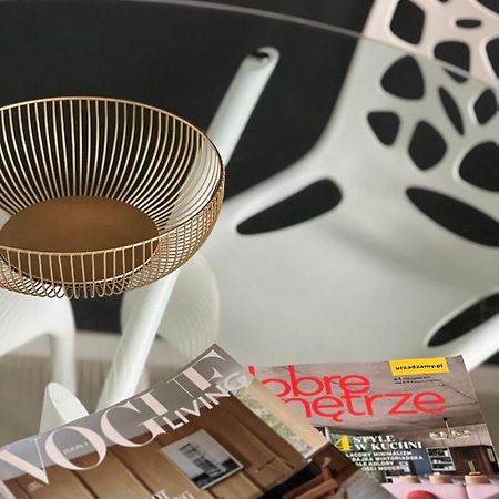 شقة Sopot House المظهر الخارجي الصورة