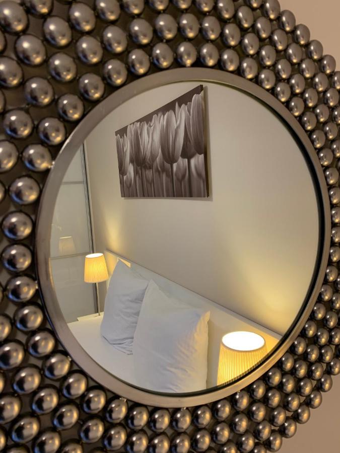 شقة Sopot House المظهر الخارجي الصورة