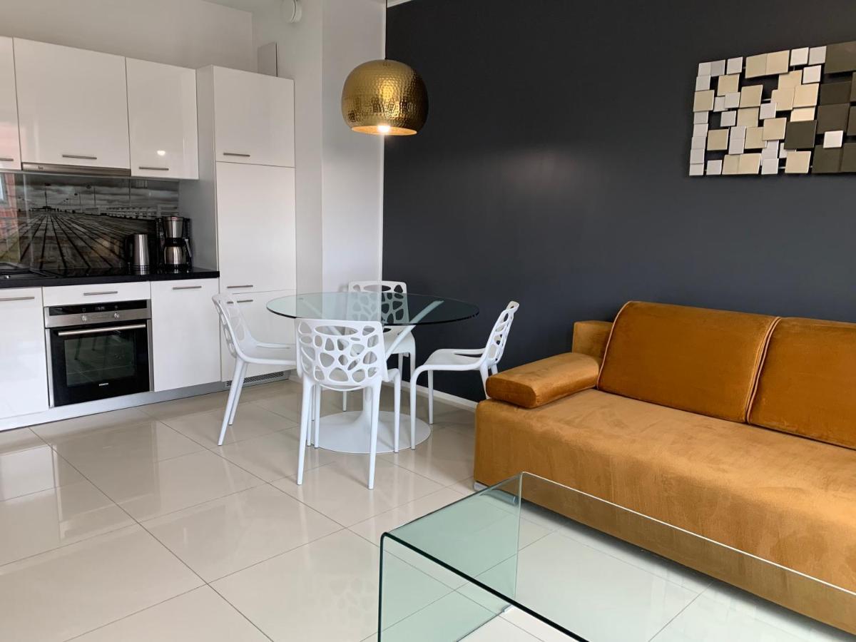 شقة Sopot House المظهر الخارجي الصورة