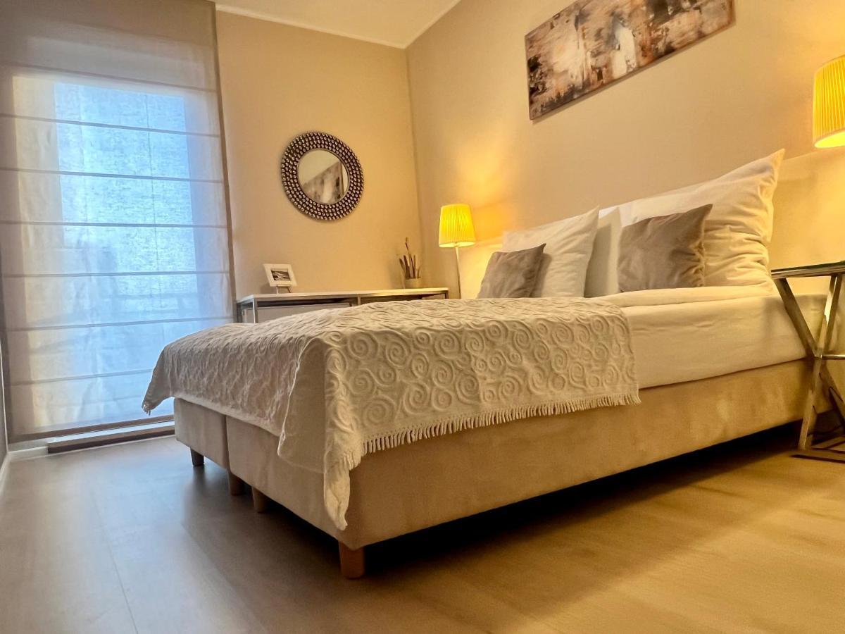 شقة Sopot House المظهر الخارجي الصورة