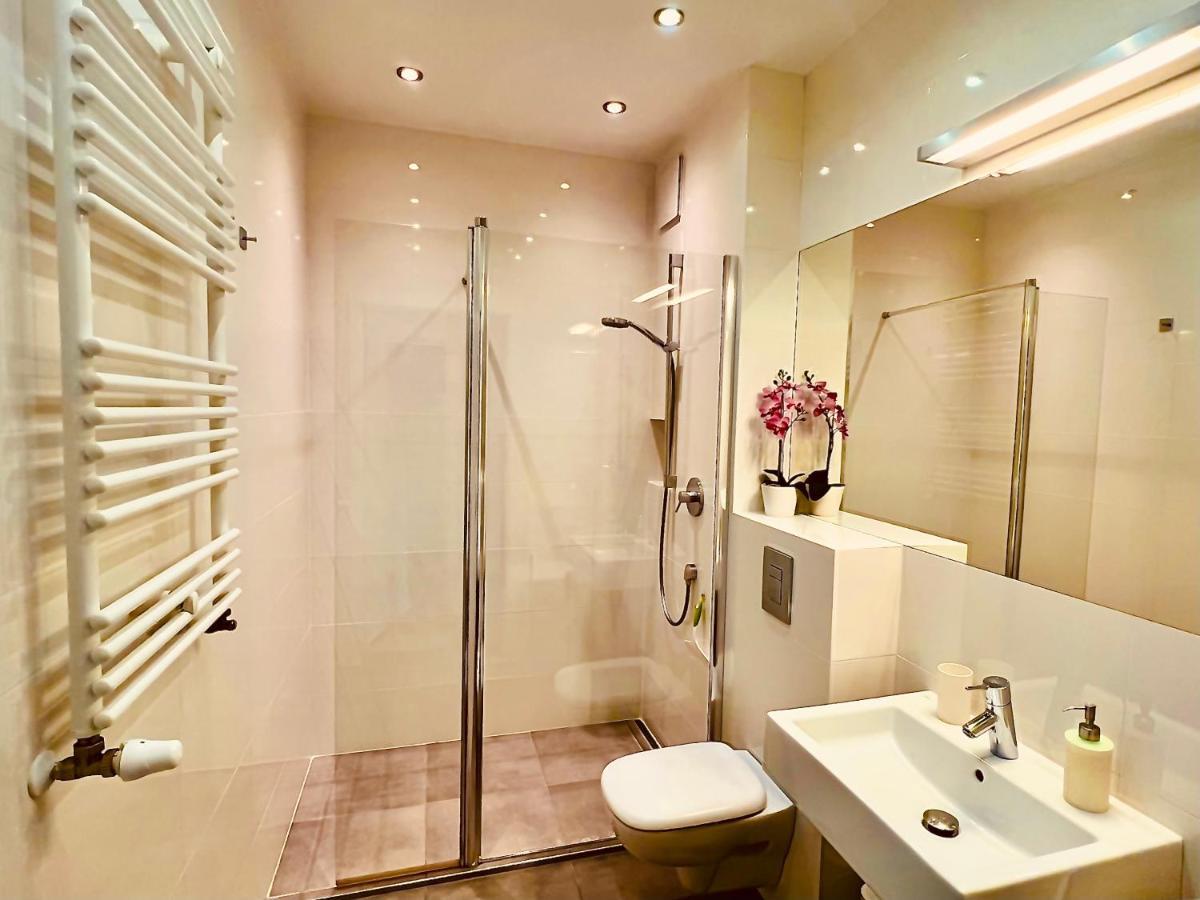 شقة Sopot House المظهر الخارجي الصورة