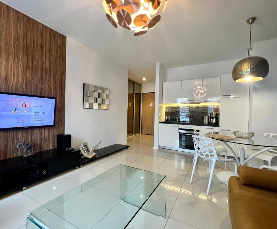 شقة Sopot House المظهر الخارجي الصورة