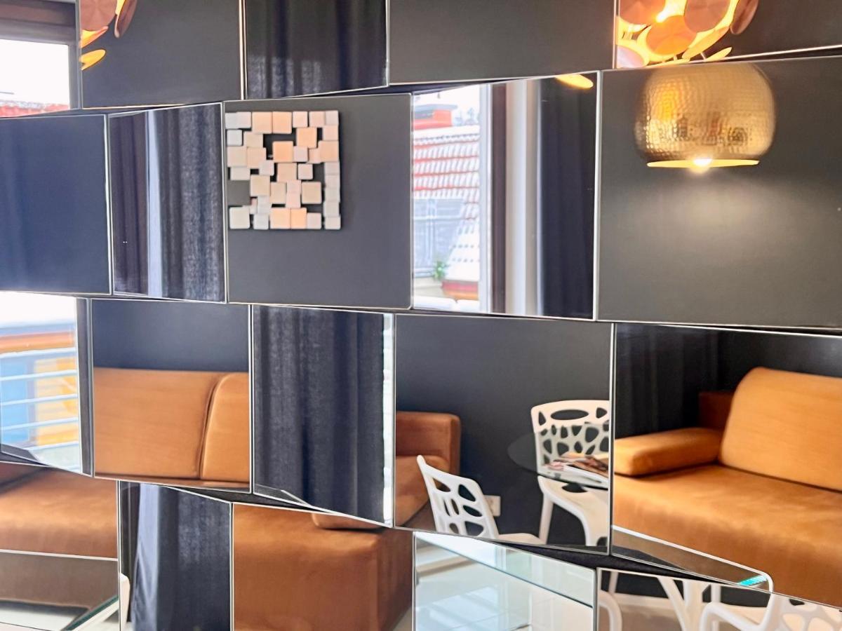 شقة Sopot House المظهر الخارجي الصورة