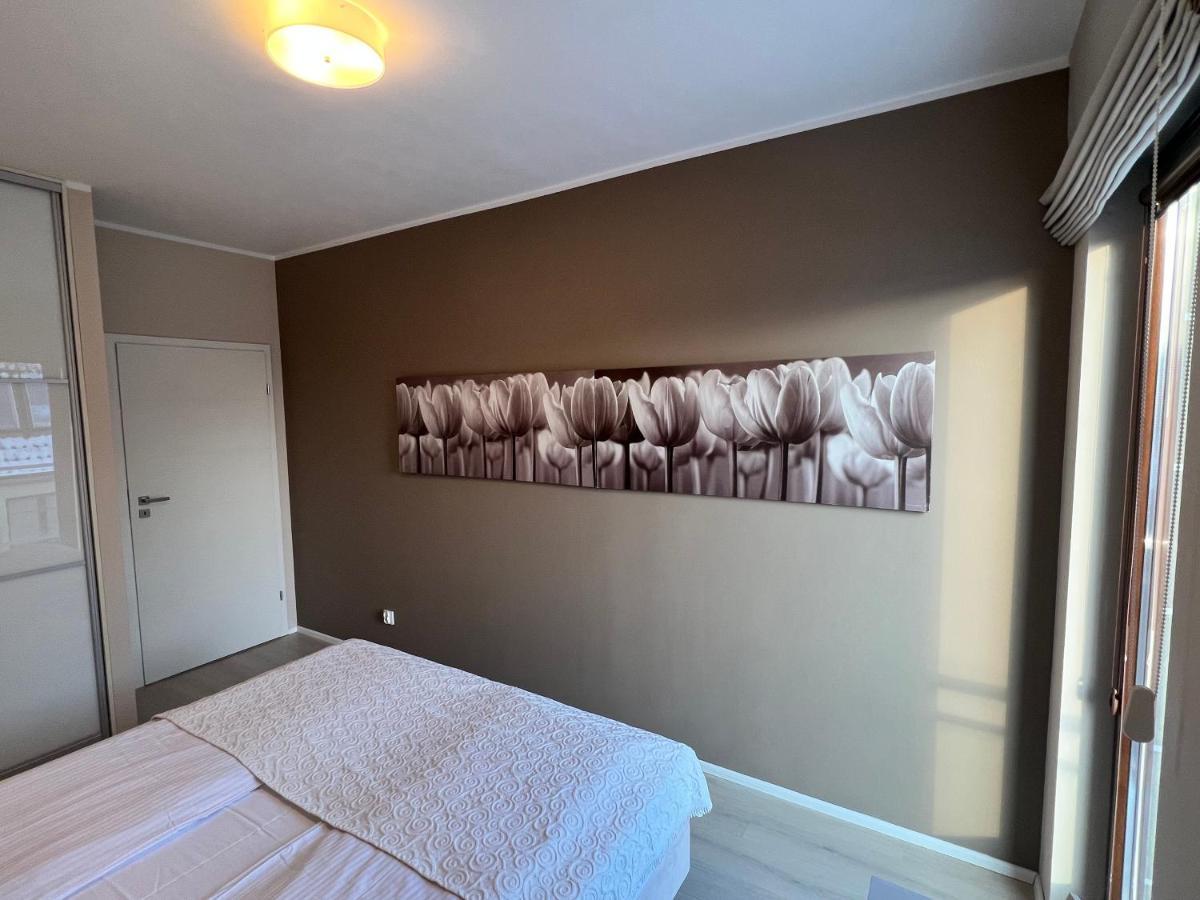 شقة Sopot House المظهر الخارجي الصورة