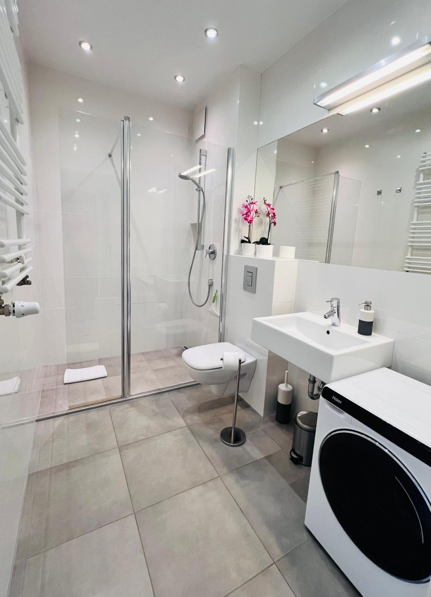 شقة Sopot House المظهر الخارجي الصورة