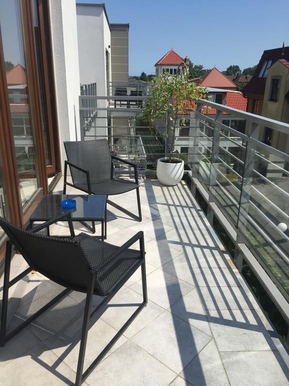 شقة Sopot House الغرفة الصورة