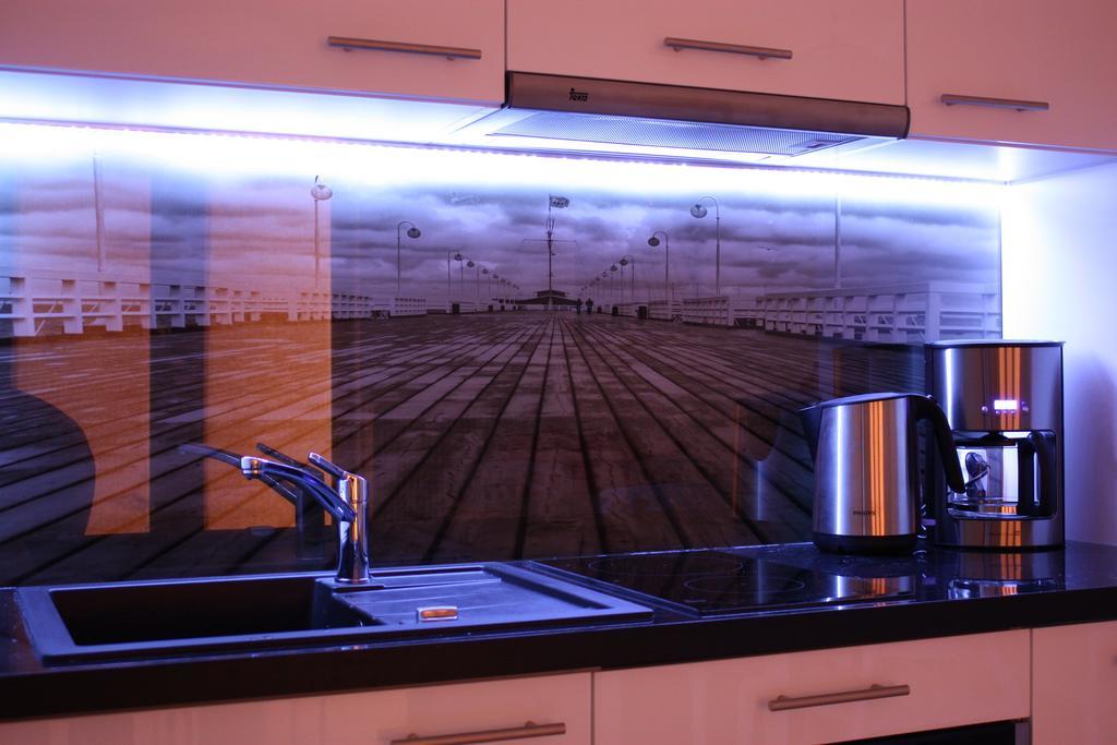 شقة Sopot House الغرفة الصورة