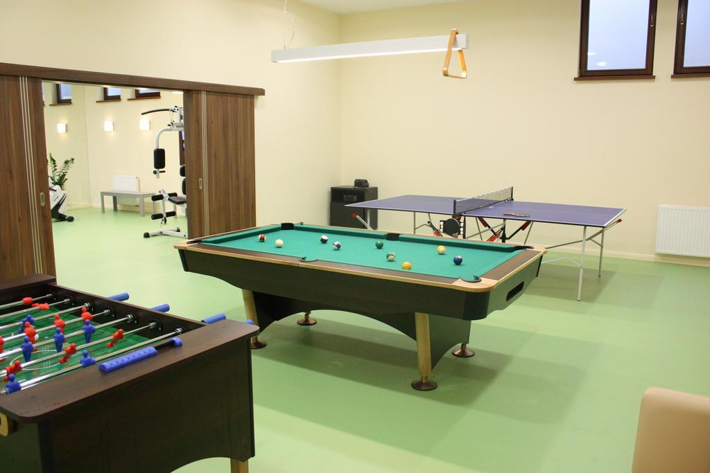 شقة Sopot House الغرفة الصورة