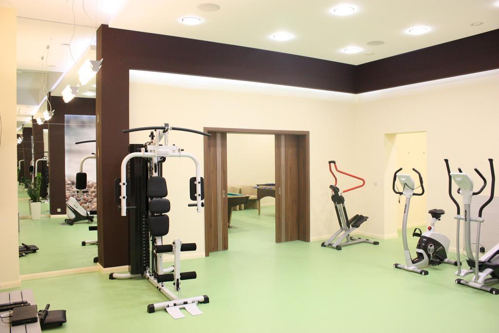 شقة Sopot House الغرفة الصورة